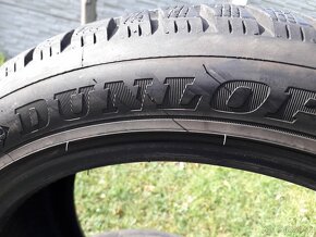 245/40 r19 zimne pneumatiky - 2