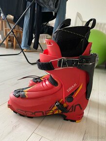 Skialp lyžiarky La Sportiva MP28 - 2