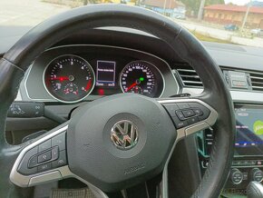 Passat b8.5 Full led Matrix / Navi / Masáž / DSG / Virtuál p - 2