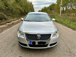 Volkswagen Passat 2.0 TDI 103kw DSG - 2