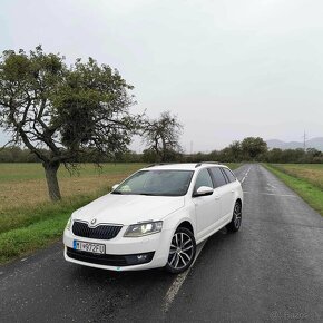 Disky vw r-line r17 - 2