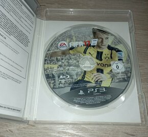 FIFA 17 PS3 - 2