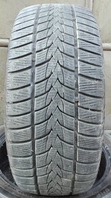 Predám 2-Zimné pneumatiky Minerva Frost 245/45 R20 - 2