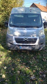 Citroen jumper 2.2 88kw - 2