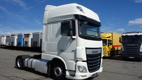 Prodám DAF XF 510 FT LOW DECK SSC EURO 6 - 2