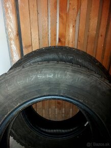 Pneumatiky 215/75r16c - 2