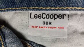 Rifle Lee Cooper - 2