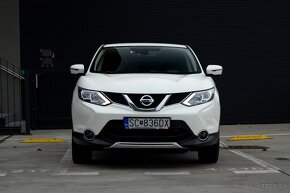 Nissan Qashqai dCi 110 N-Tec - 2