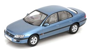 OPEL OMEGA B , 1:18 , TRIPLE 9 - 2