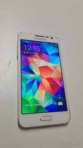 Samsung galaxy a3 2015 - 2