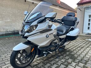 BMW K1600GTL ,rv2019 - 2