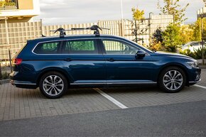 VW Passat Variant 2.0 TDI EVO DSG7 Business - 2