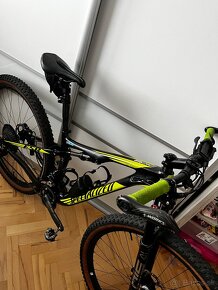 Predám Specialized Epic Carbon Expert S - 2