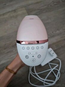 Philips Lumea Prestige - 2