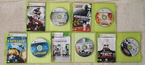 Tom clancy's pre xbox360 - 2