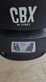 Detská autosedačka CYBEX - 2