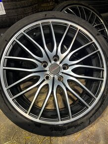 Borbet 5x108r18 - 2