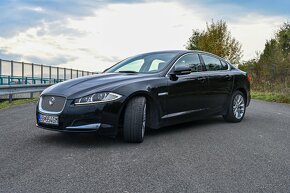 Jaguar XF - 2