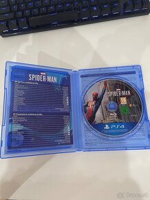 PS4 Spider-Man - 2