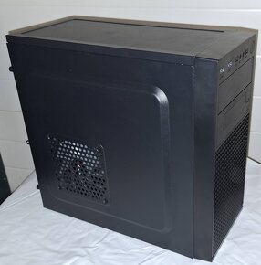 PC low cost/ i5-4460 16GB 256GB SSD GTX 950 HDD 1TB - 2