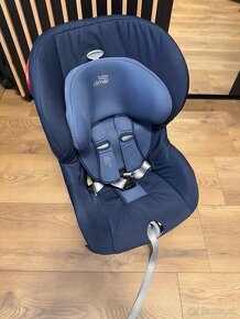 Britax Romer King 2 LS - 2