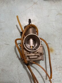 Mikuni TMX 38 - 2