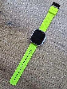 Amazfit Cheetah Winner - 2