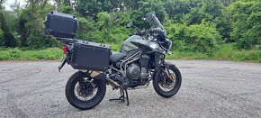 Triumph Tiger 1200 xcx - 2