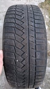 Originál kolesá Opel Insignia 225/55 R 17 - 2