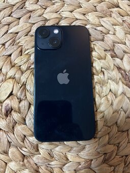 Iphone 13 mini 128Gb - Midnight - 2