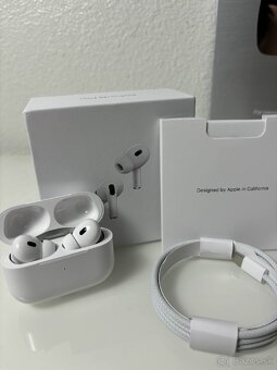 Apple AirPods Pro 2 - 2