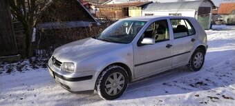 Golf 4 1.9 tdi - 2