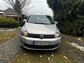 Volkswagen Golf Plus - 2