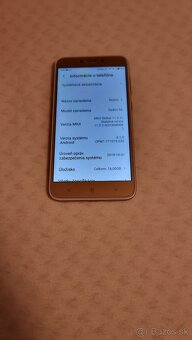 Xiaomi Redmi 5A 16gb Dual Sim - 2