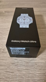 Samsung Galaxy Watch Ultra 47mm - 2