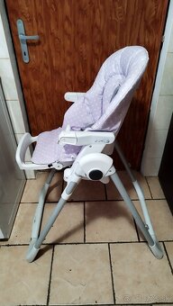 Detská stolička PEG PEREGO - 2