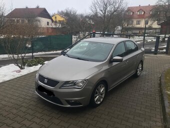 Seat Toledo - 2