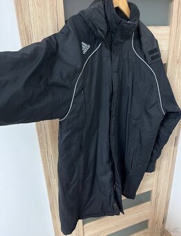 Zimná bunda Adidas Parka 3xl - 2