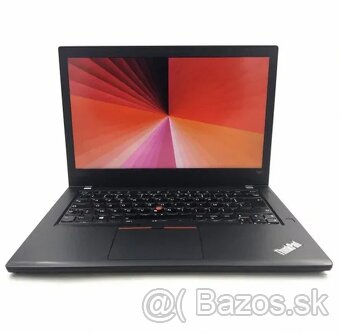 Lenovo ThinkPad A485 AMD Ryzen 3 PRO 2300U 8 GB RAM 256 GB S - 2