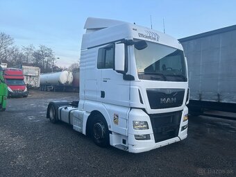 MAN TGX 18.440 - 2