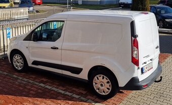 Ford Transit Connect 1.6 TDCi 95k - 2