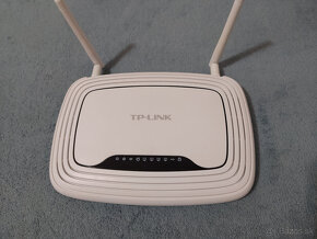 TP-Link TL-WR842ND - 2