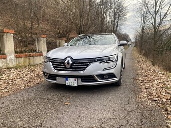 Renault Talisman Grandtour 200 Tce - 2