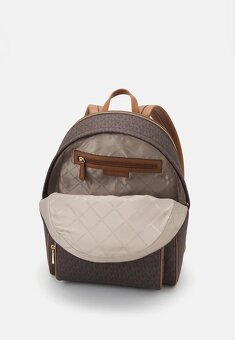 MICHAEL Michael Kors BEX BACKPACK - Ruksak - 2