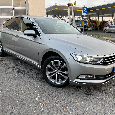 VW Passat 2,0 TDI motor bez močoviny - 2