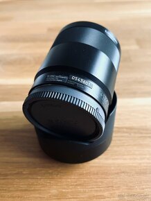 Sony FE Sonnar T 55mm f/1.8 ZA zeiss - 2