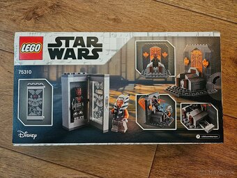 Lego Star Wars 75310 - 2