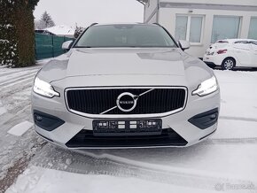 Volvo V60 D3 Momentum Pro AUT 2020 DPH - 2