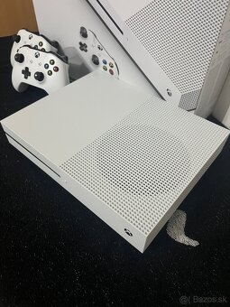 Xbox One S 1TB - 2