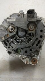 Bosch alternator 038 903 023 L VW, Ford, Skoda - 2